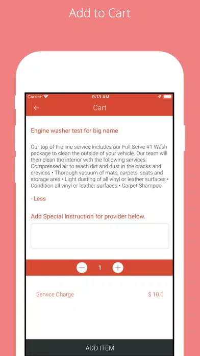 تصاویر V3C-CubeServiceAll User