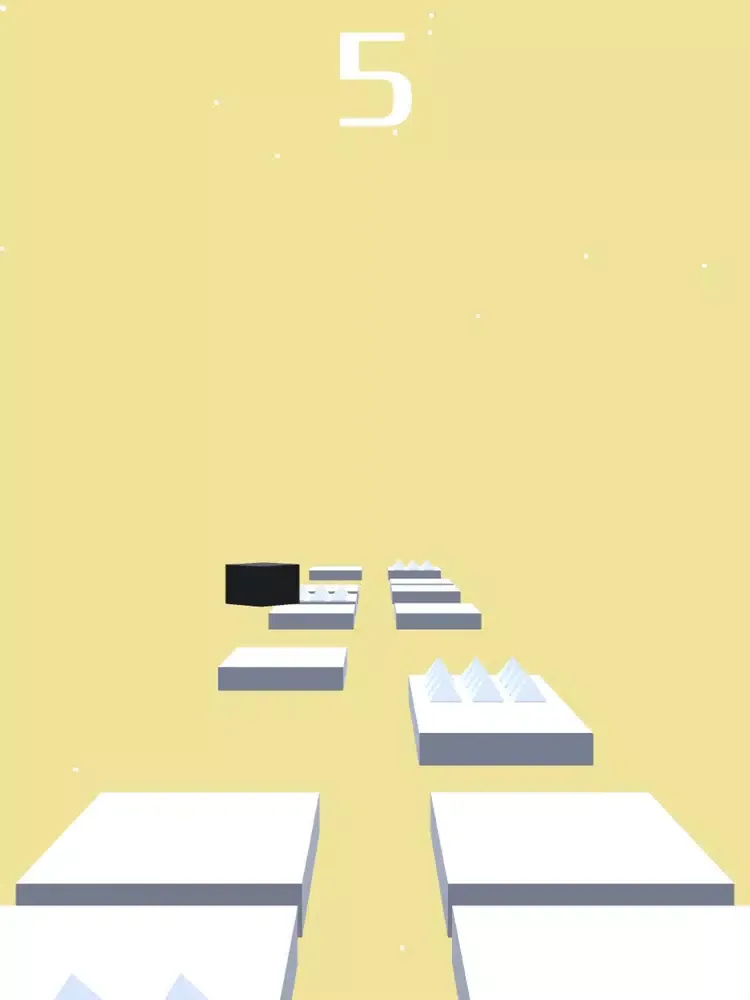 صور Cube Shrink iPad 