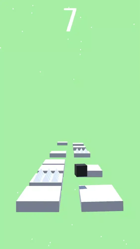 صور Cube Shrink