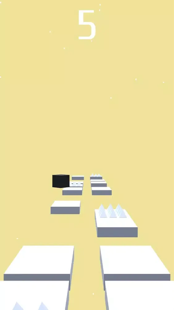 صور Cube Shrink
