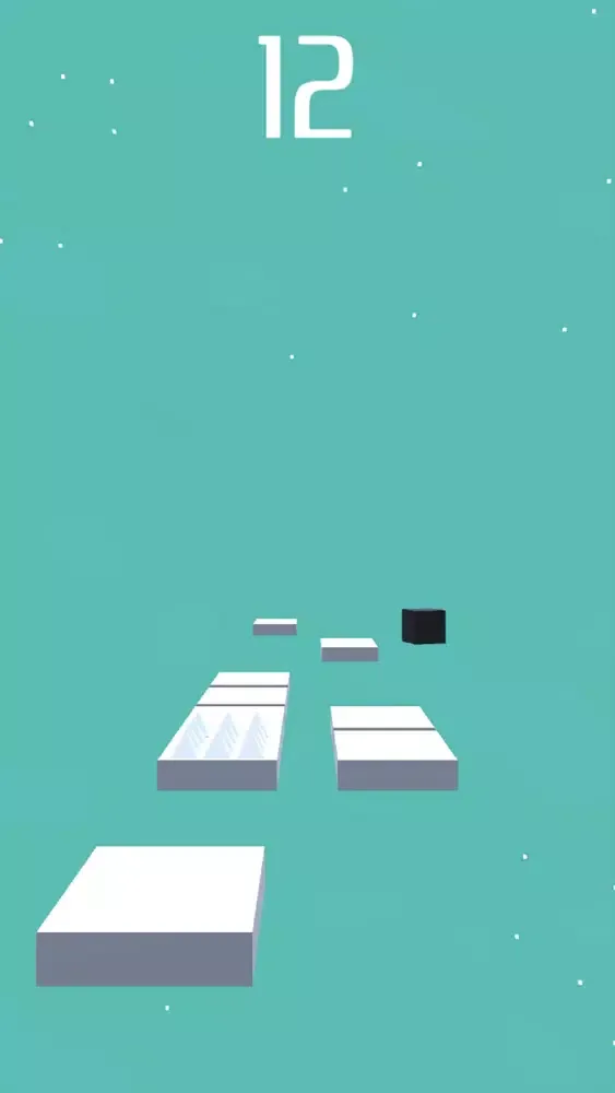صور Cube Shrink