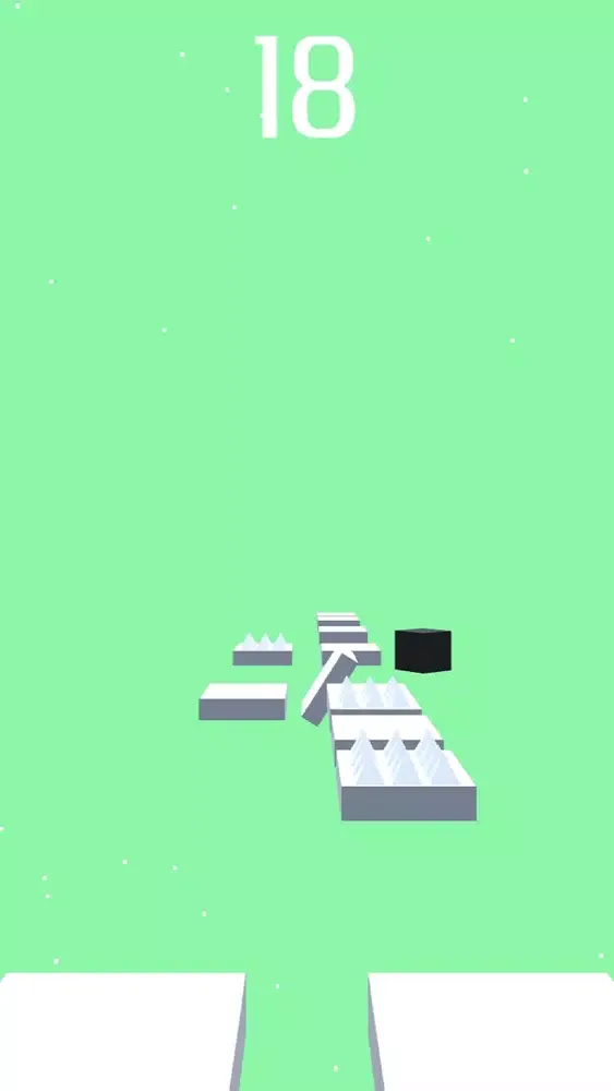 صور Cube Shrink