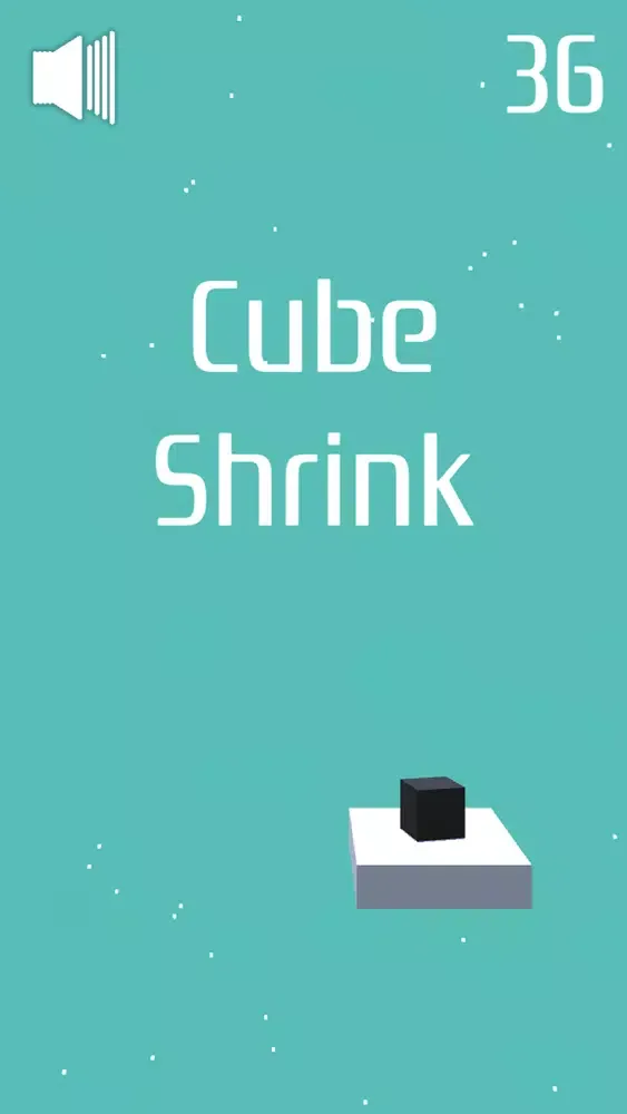 صور Cube Shrink