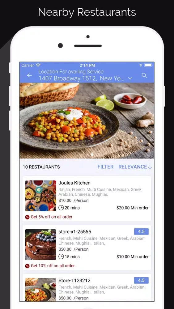 CubeX2020 سکرین شاٹس