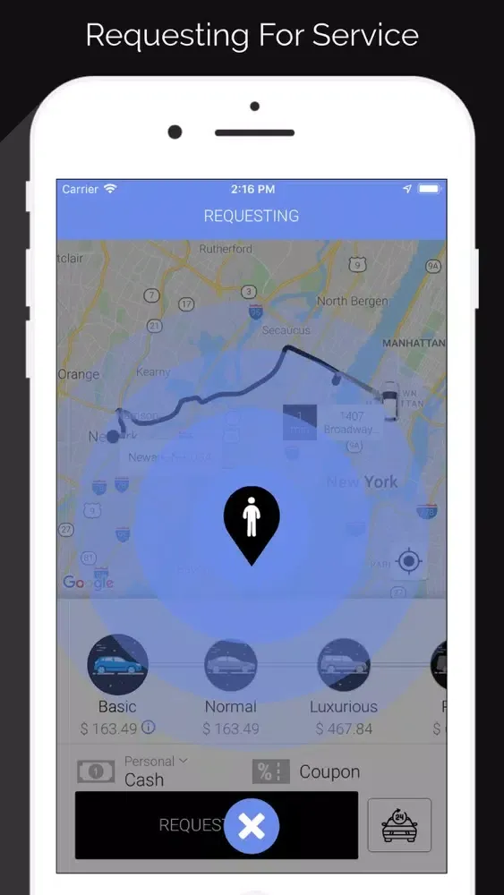 CubeX2020 سکرین شاٹس