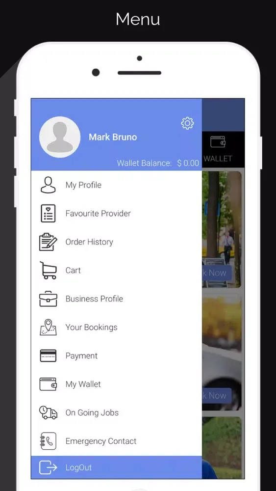 CubeX2020 سکرین شاٹس