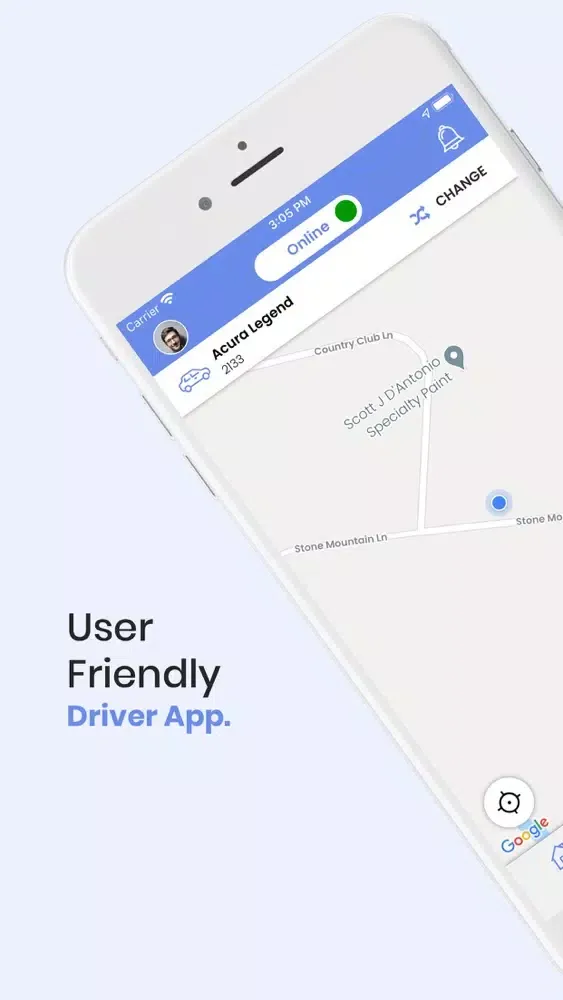 CubeX22 Provider Screenshots