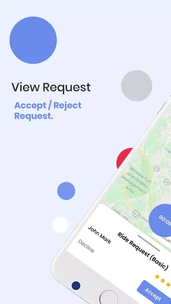 CubeX22 Provider Screenshots