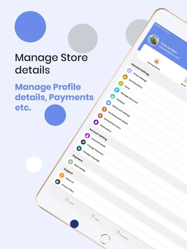 CubeX22 Store iPad  স্ক্রিনশট
