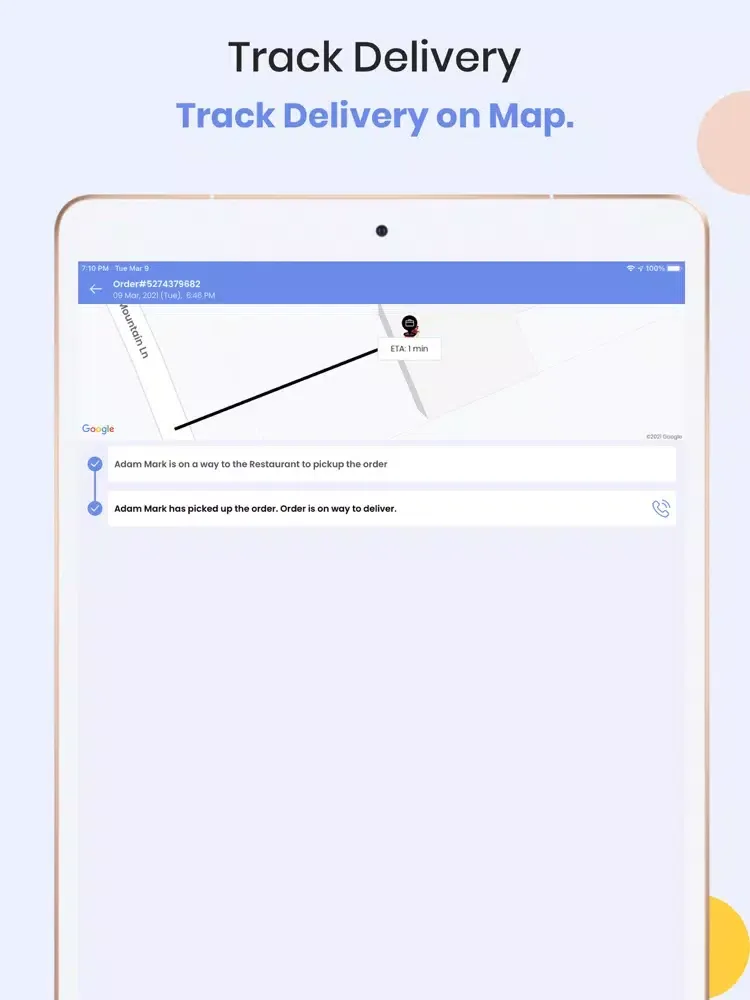 CubeX22 Store iPad  স্ক্রিনশট
