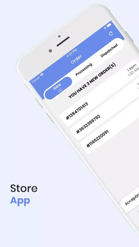 CubeX22 Store স্ক্রিনশট