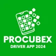 ProCubeX Driver App ProCubeX Driver App