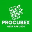 ProCubeX User App