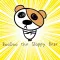 BooDoo the Sloppy Bear