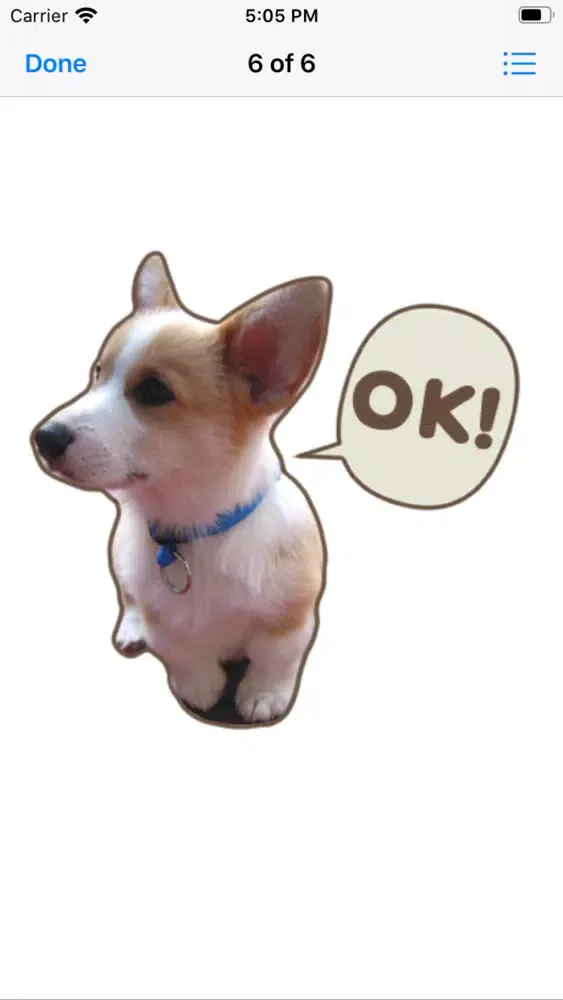 Baby Corgi the Lowrider Ekran Görüntüleri