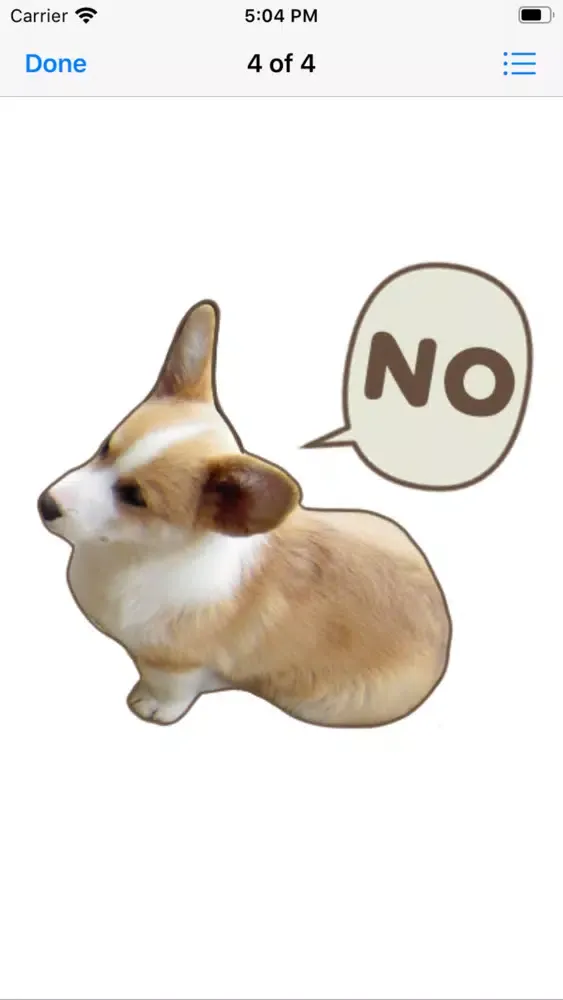 Baby Corgi the Lowrider Ekran Görüntüleri