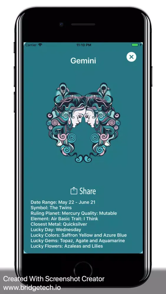 تصاویر ZodiacZ