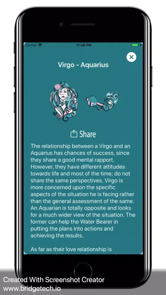 تصاویر ZodiacZ