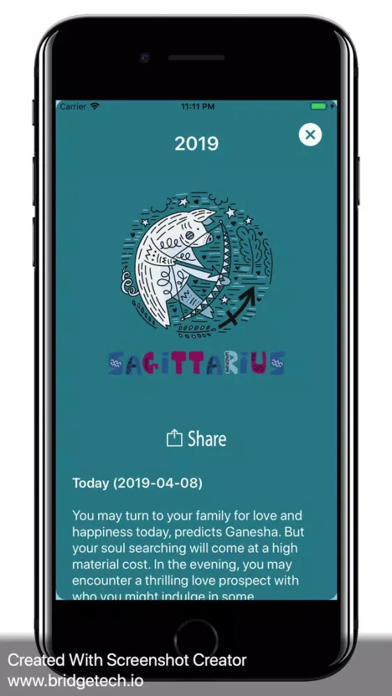 تصاویر ZodiacZ