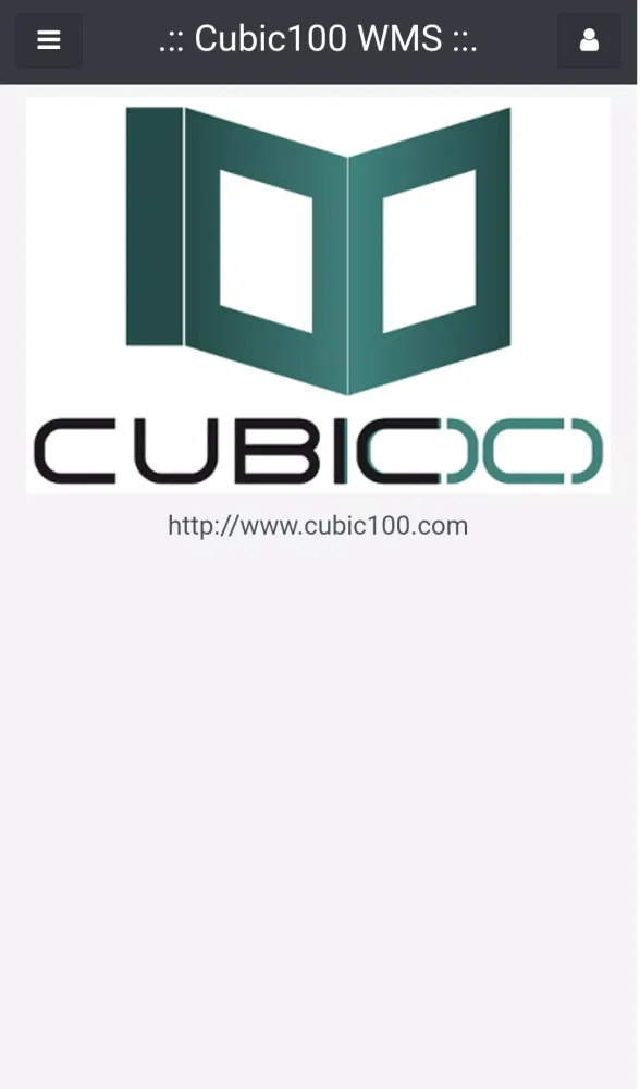 Cubic100 WMS Ekran Görüntüleri