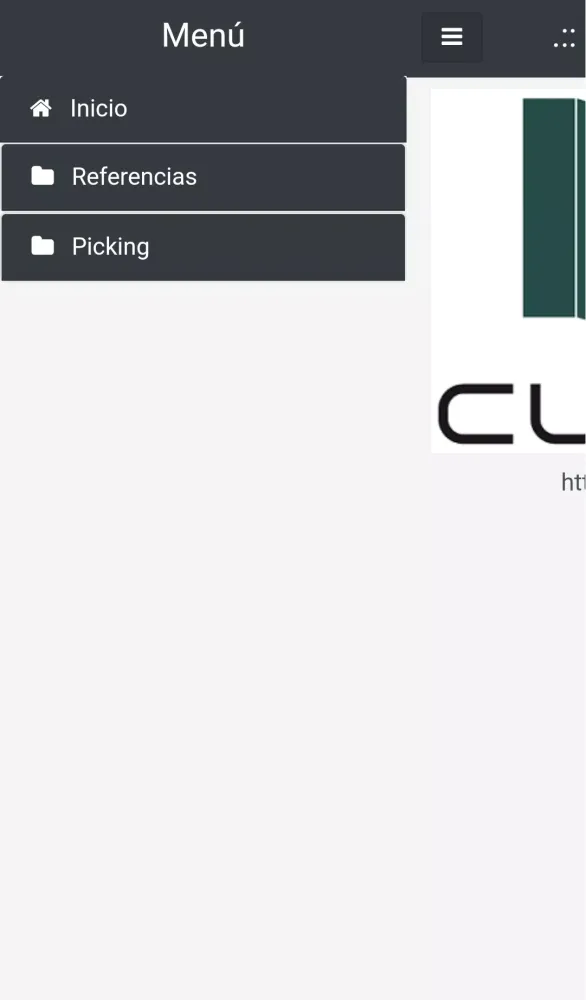 Cubic100 WMS Ekran Görüntüleri