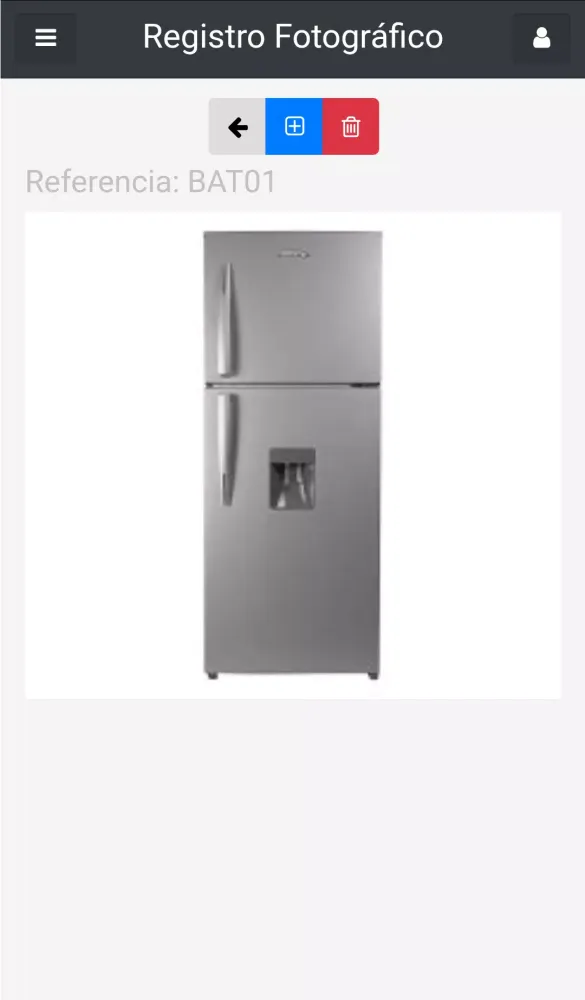Cubic100 WMS Ekran Görüntüleri