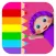 ABC Coloring Book - EduPaint