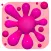 Slime Smasher 3D Fun Simulator