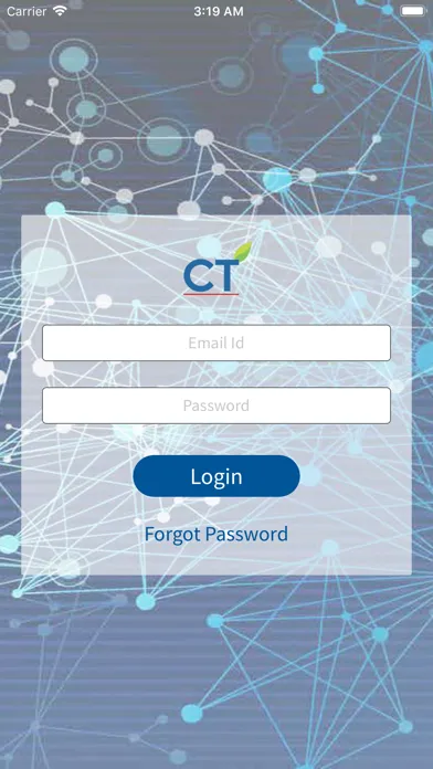 Capturas de pantalla de CaseTrack