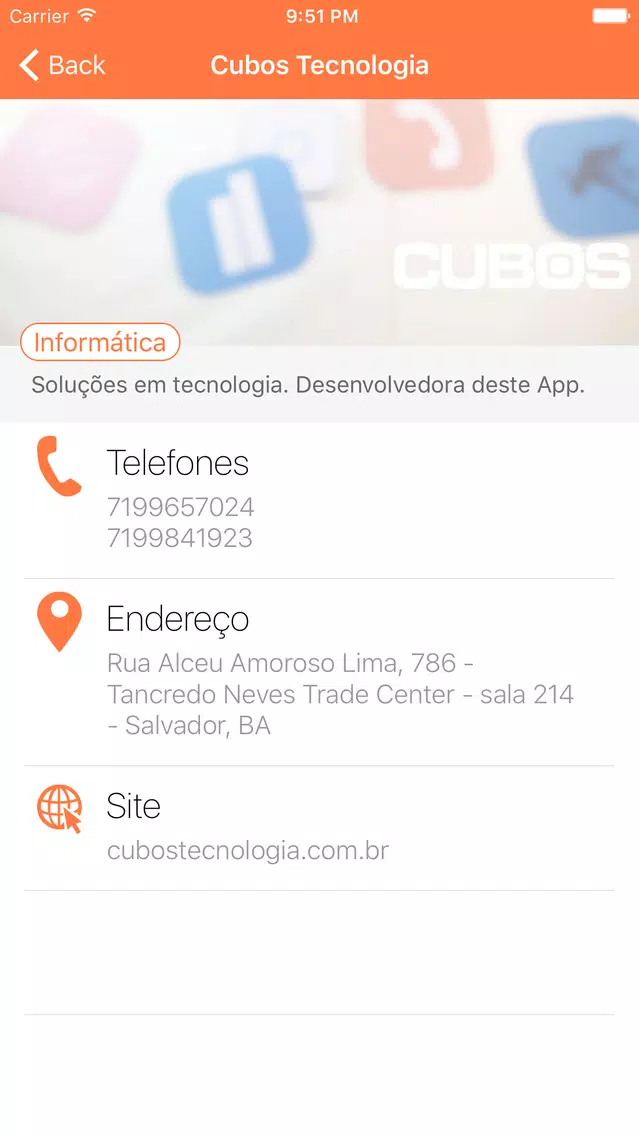 C-List Screenshots
