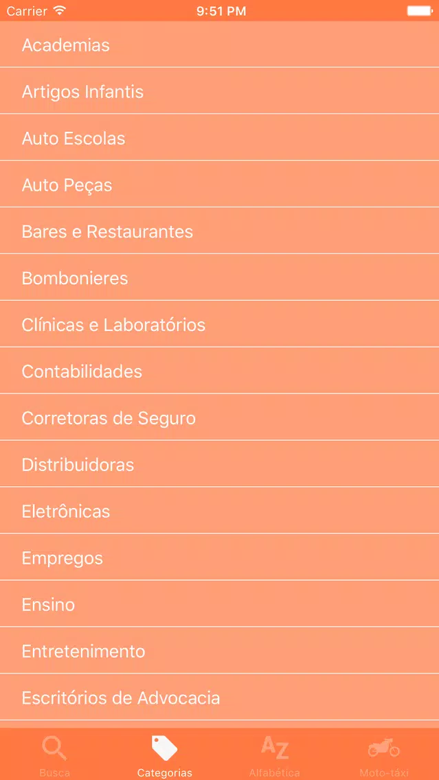 C-List Screenshots