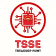 TSSE Treasure Hunt Game