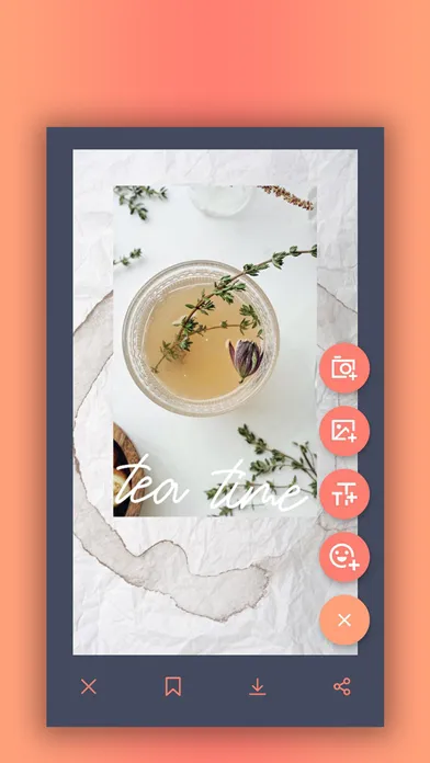 Storyable Screenshots