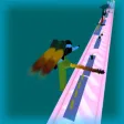 RocketStickMan3D