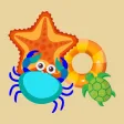 Cucuvi Beach Creature Cucuvi Beach Creature