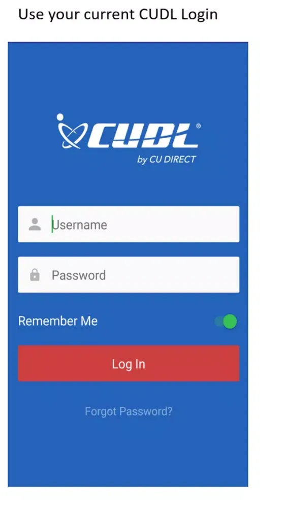 Tangkapan skrin CUDL Dealer Portal