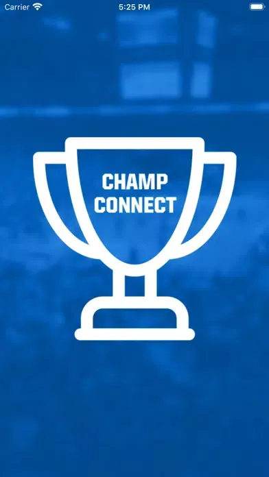 Champ Connect スクリーンショット