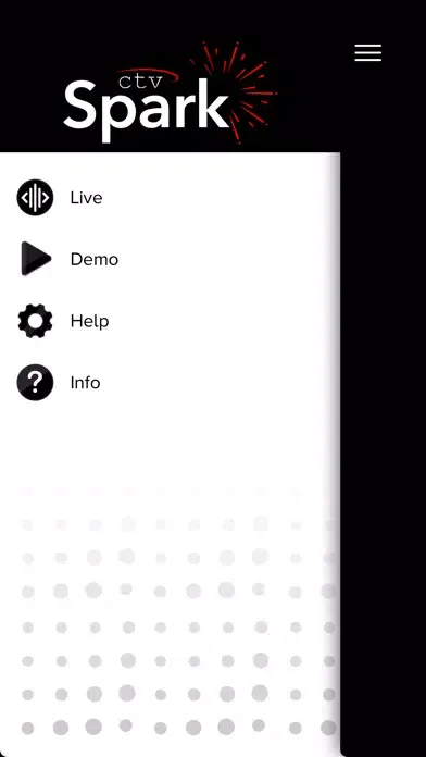 CTV Spark Screenshots