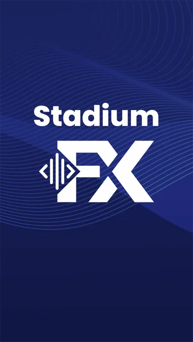 Stadium FX 스크린샷