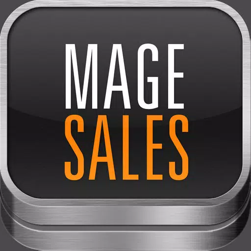 Mage Sales