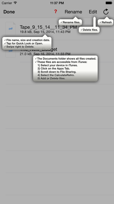 صور Calculate Lite