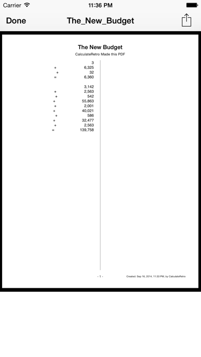 صور Calculate Lite