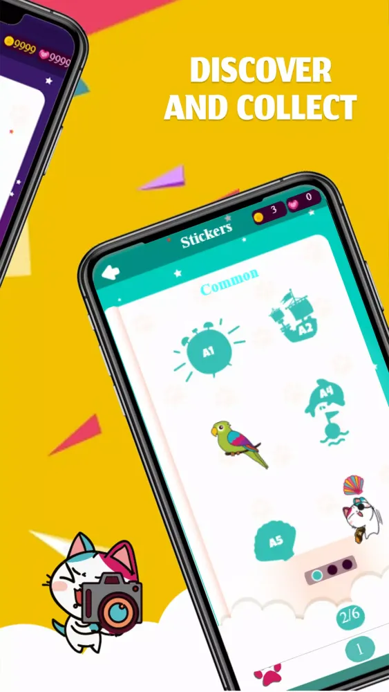 Kids Stories Screenshots