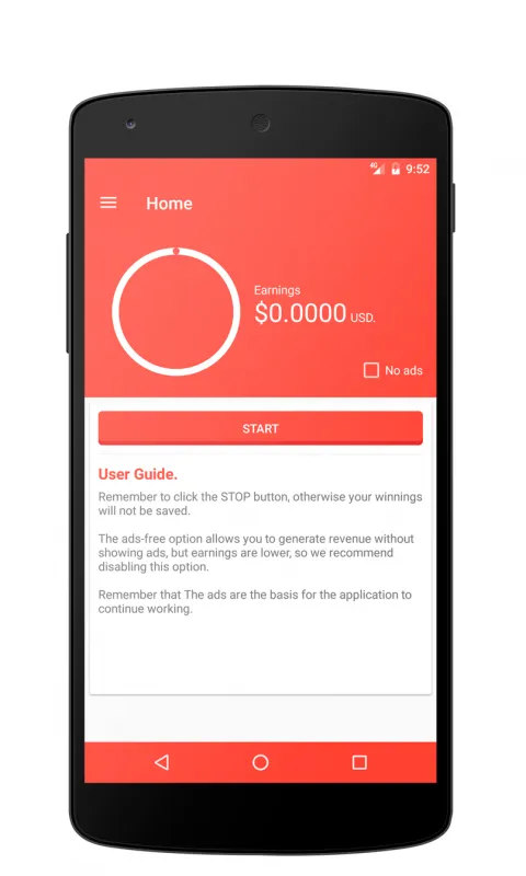 Cash for Time Ekran Görüntüleri