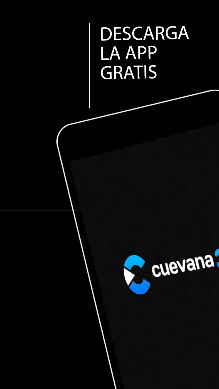 Cuevana 3 Screenshots3