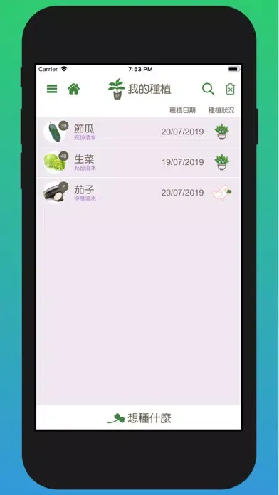 تصاویر 種菜鳥