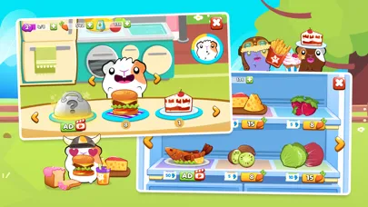 Скриншоты Cutie Land: Cozy Adventures