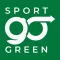 Sports Go Green