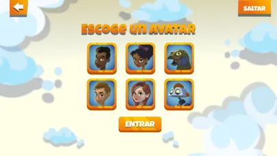 Zrzuty ekranu Vamos al juzgado
