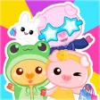 Pocket Money Piggies